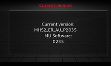 ??Audi MMI MHS2 24 MAP UPDATE GUIDE + CarPlay unlock??