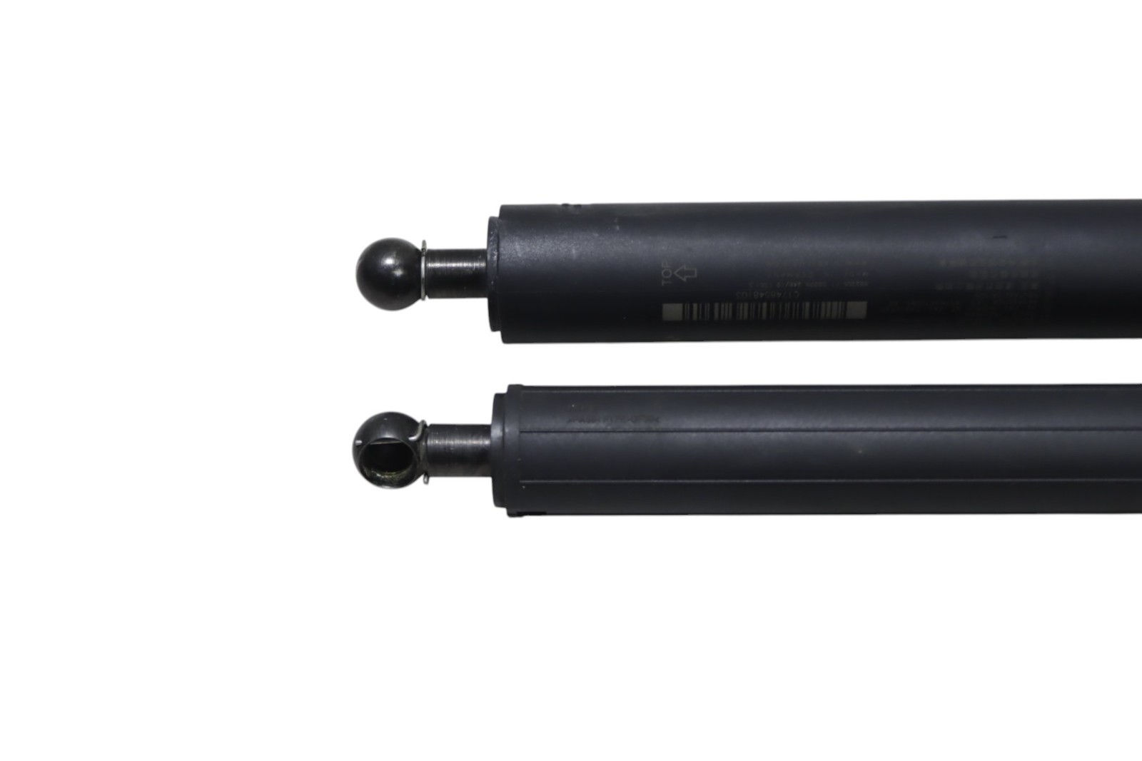 BMW i8 2014-2020 Rear Right Trunk struts Pair