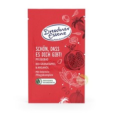 Sel de bain Bio beauté Dresdner Essenz