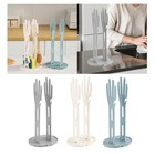 Kitchen Gloves Holder Glove Support Sink Accessories Dish Cloth Hanger