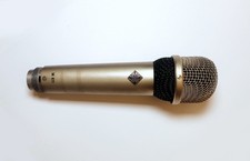 Telefunken M611 vintage dynamic microphone Mikrofon in original box Tuchel conne