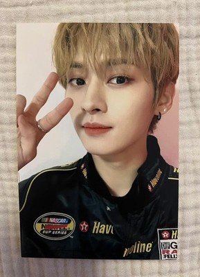 Stray Kids ''GO生'' Aladin POB Postcard - Lee Know