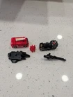 Vintage transformers micromasters lot