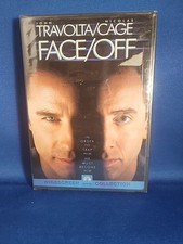 Face/Off - DVD Brand New and Sealed Widescreen 1997
