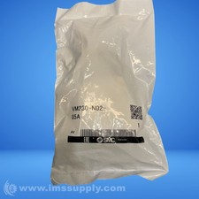 SMC VM230-N02 Inlet Mechanical Valve FNFP