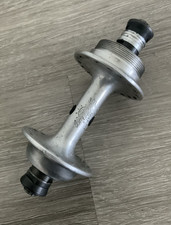 CAMPAGNOLO RECORD REAR HUB 36 HOLE 122 MM SPACING BSA THREADING