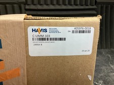 Havis Universal LCD Monitor Mounting Kit C-UMM-103 BRAND NEW SEALED