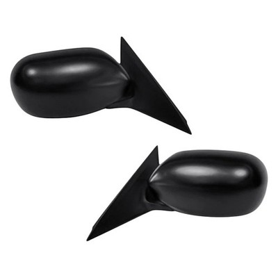 Power Side View Mirror Set For Subaru Impreza 2008-2011 LH OR Right 128-50144BL