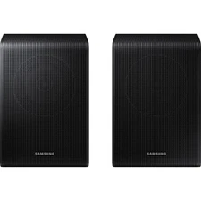 Samsung SWA-9250S Wireless Rear Speaker Kit (2025) - Open Box