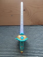 Disney Elena of Avalor Action Adventure Sword with Lights, Phrases and Sounds