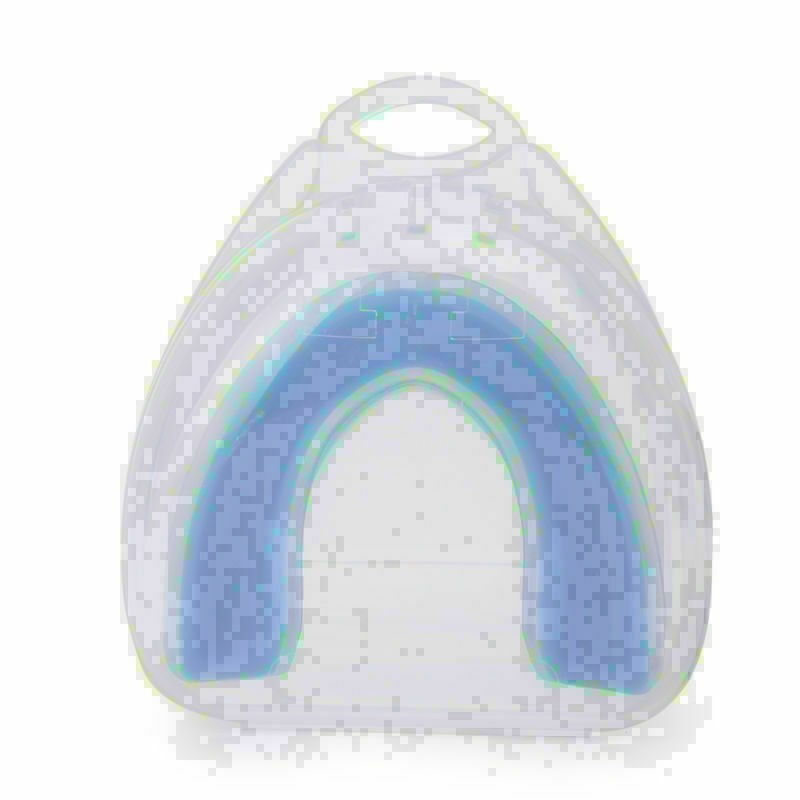 Kids Adults Boxing Mouth Guard Taekwondo MMA Teeth Protect Mouthguard Protection