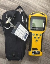 Riser Bond Model 1550/Lexxi T810 Compact Handheld TDR Used