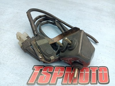 SCHALTER SIRENENEN BLINKING SIRENS SWITCH BMW R 850 RT 02-05 852EA