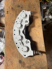 Cessna 401 402 414 421 Cleveland wheel brake caliper Cessna 401 402 414 421 Cleveland wheel brake caliper