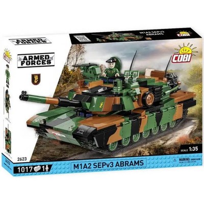 M1A2 Abrams SEPv.3 COBI-2623