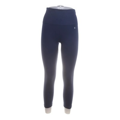 Sports Performance by Tchibo, Leggings, Größe: S, Blau, Einfarbig, Damen #zex