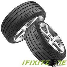 2 Petlas Velox Sport Pt741 23540r17 94w Xl New Passenger Tires High Performance