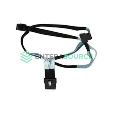 HP 787307-001 ProLiant DL360 Gen9 Mini SAS x4 Y Cable