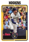 2025 Topps Rhys Hoskins Base (Raw)