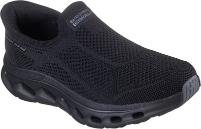 Skechers Men's Go Walk Glide Step 2.0 Caleb Hands Free Slip-ins