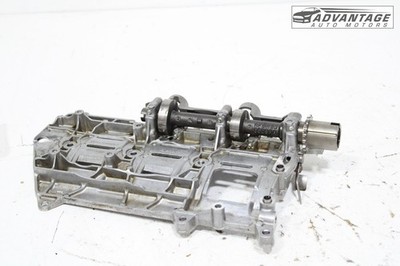 2010-2022 LAND RANGE ROVER SPORT 3.0L V6 GAS ENGINE MOTOR OIL BAFFLE OEM