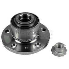 Roulement de roue Skoda ROOMSTER