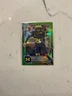 2025 Bowman University Chrome - Jyaire Hill #83 Lime Green Refractor /275 (RC)