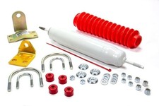 Skyjacker Steering Stabilizer Shock Single Kit Chevy Gmc Dodge Ford