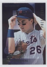 1997 Donruss Silver Press Proof /2000 Rico Brogna #153 0a1