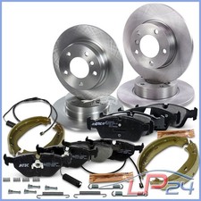 Kits de frein BMW 316