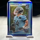 2025 Panini Gunnar Helm Base (Raw)