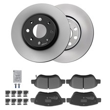 Disque de frein Opel Adam