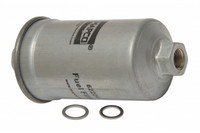 Mapco Kraftstofffilter 62224 Leitungsfilter FüR Fiat Punto Audi Ford 200 80 100
