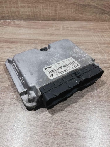 0281001971 09180353 DX  Engine control unit/module ECU Fits for Opel Astra G