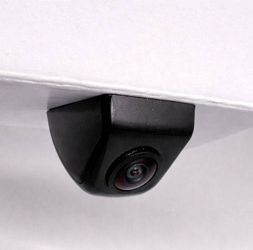 Rear View BackUp Camera For KENWOOD DNX692 Black / Silver / White - Picture 9 of 13