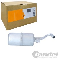 NRF Klimatrockner Filter Klimaanlage Passend FüR Volvo 850 C70 S70 V70 | 33063