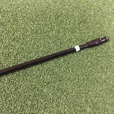 Titleist Ventus Black 7-Stiff 7 Wood Graphite Shaft 9.5/10