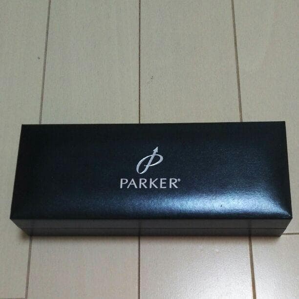Parker Case