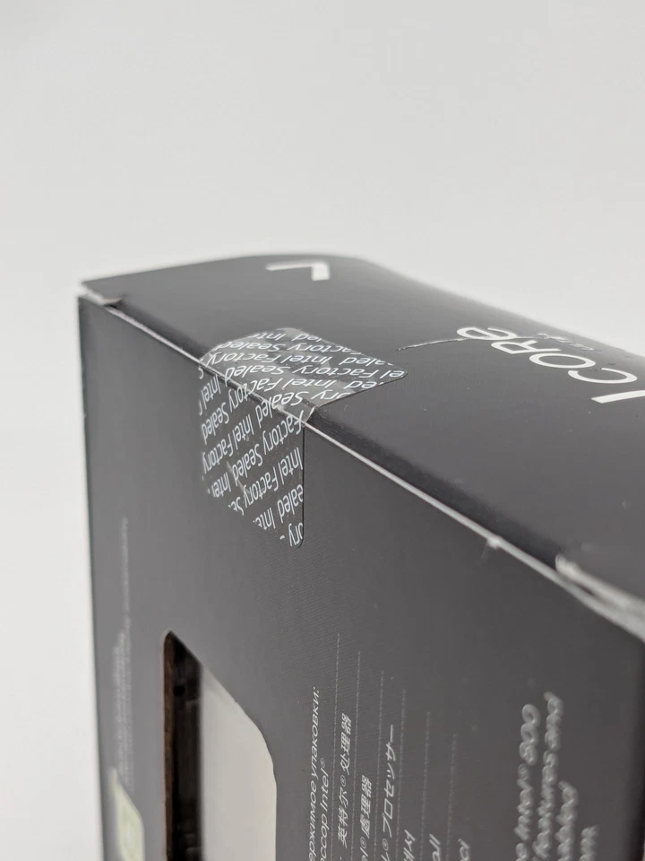 Intel Core Ultra 7 265K 3.9GHz 20-C CPU Processor DDR5 LGA1851 | BX80768265K - Image 4 of 4