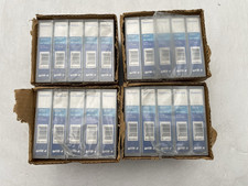 Lot of 20 Quantum MR-L4MQN-01 LTO Ultrium 4 Drives 800/1600GB Data Cartridges