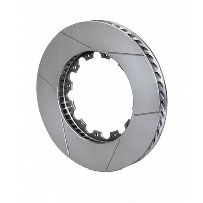 Wilwood Rotor GT48 SPC 37 Driver Side 12.60 x 1.29 12 on 7.00 Inches