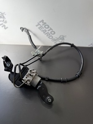 SUZUKI GSXS1000 ABS PUMP ABS PUMP MODULE 2025 55600-48KO 2822 Miles GSXs 1000