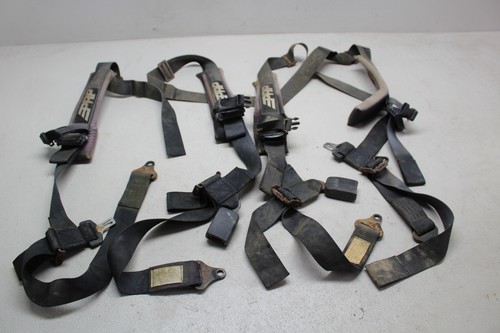 2008-2010 Polaris Rzr 800 Efi PRP Seat Belts