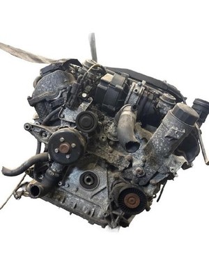 A112010104680 teilmotor MERCEDES-BENZ CLASSE E W/S211 (03/02-08/07) 320 V6 2002
