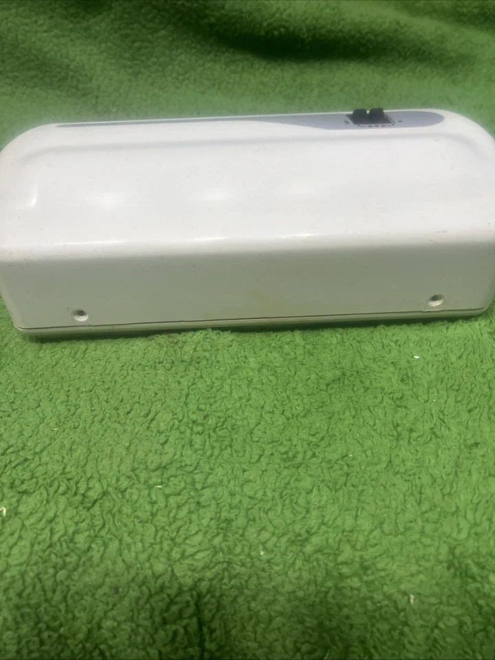 Calentador de agua eléctrico sin tanque ATMOR 13kW/240 voltios 2,25 GPM Foto 4 de 4