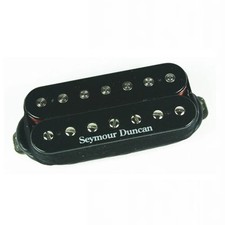 Seymour Duncan SH-4 JB Model 7-String Black Humbucker Guitar Pickup