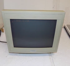 Link 901012-0501 -001 MC5 General Purpose Terminal, Monitor, Cord