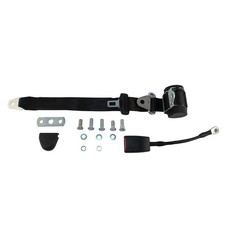 3 Punkt Automatik Sicherheitsgurt Vorne VW T1 T2 T3 T4 LT