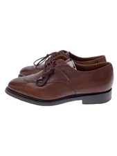 Other Brands Bottier Saint Germain U Tip Dress Shoes Us10 Brw Leat KVv60