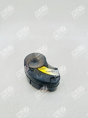 Brady XC-1500-595-OR-BK IDXPERT Handheld Labeler Ribbon Cartridge